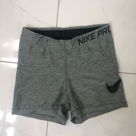 Nike Dri Fit Sport Shorts
